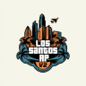 Icon ▄▬▬「LOS SANTOS」▬▬▄