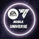 Icône FC Mobile UNIVERSE (FR🇫🇷)