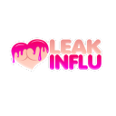 Icône Leakinflu - leak MYM