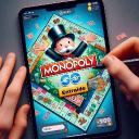 Icône Monopoly go entraide.fr 🎲