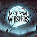 Icône Nocturnal Whispers