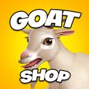 Icône GOAT SHOP 🐐 [UEFN]