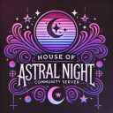 Icon House of Astral Night