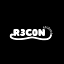 Icône R3C0N studios