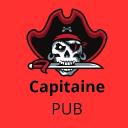 Icône Capitaine pub