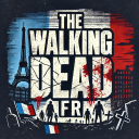 Icon The walking dead 🇫🇷 (1.0)