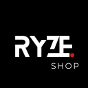 Icône Ryze shop