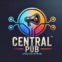 Icône 『🌀』CENTRAL PUB | RECRUTE STAFF