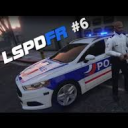 Icon Bosh life rp  lspdfr fivem