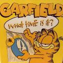 Icon Garfield community