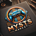 MystMarket Server