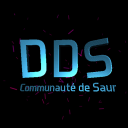 Icon DDS | Serveur Communautaire