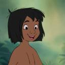 Icon Mowgli 