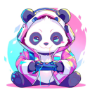 Icon Clubpanda