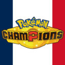 Icône 🥊 | Pokémon Champions France