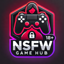 Icône Nsfw game hub