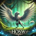 Icon Howl-of-silver-wings