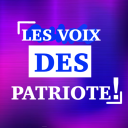 Icon Les Voix Des Patriotes