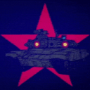 Icon Red Star Vanguard