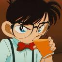 Icône Détective conan france