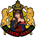 Serveur Atlantic roleplay  social • gaming • chill • active • anime • vc •