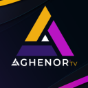 Icon Aghen0r.tv