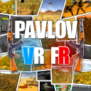 Serveur Pavlov VR FR