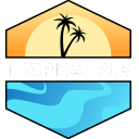 Serveur 🏖 tropical pub - recrute !