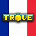 Icône Trove France (PC)