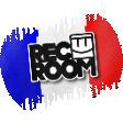 Icône Rec Room [FR] - RCF.LI 🔵