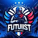 Icon 🎮・Futuiist Gaming