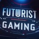 Icône 🎮・Futurist Gaming