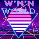 Icon Wnh world ( 18)