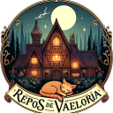 Serveur Le repos de Vaeloria