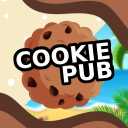 Serveur 🍪・cookie pub™ x océa pub™