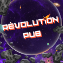 Icon 🛸╏révolution pub