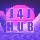 Icône J4J HUB (Official) | 0.9K