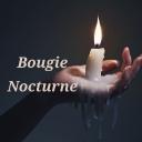 Icon Bougie nocturne