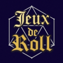 Icône Jeux de roll