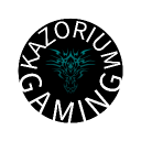 Icon kazorium gaming chaine youtube