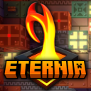 Icon Éternia  survie minecraft