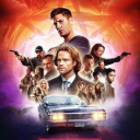 Icon Supernatural Apocalypse