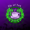 Icône Sip of tea 🍵