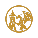 Icon Golden dragon games