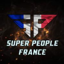 Icône SUPER PEOPLE FR