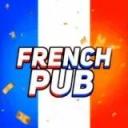 Icône 🇨🇵︲french pub™