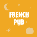 Icône 🎃︲french pub™