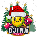 Server Les d'jinn tonic 🍋 - brawl stars