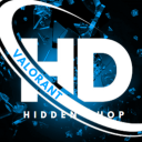 H!dden $hop Server