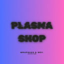 Icon Plasmashop